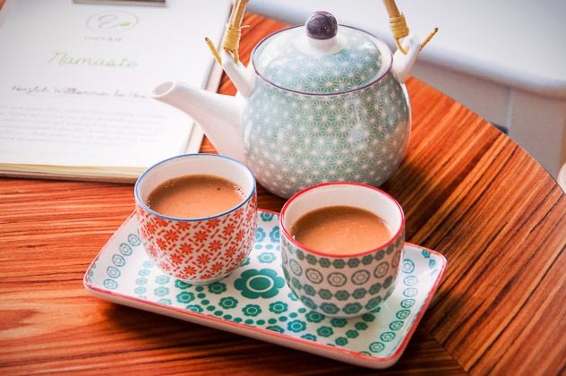 Chai Kanne