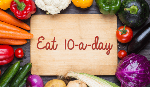 Eat 10-a-day