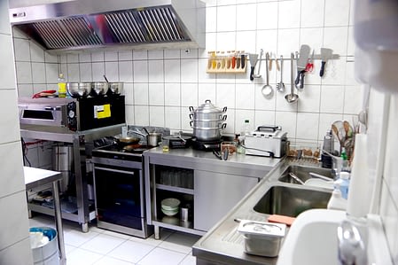 Küche